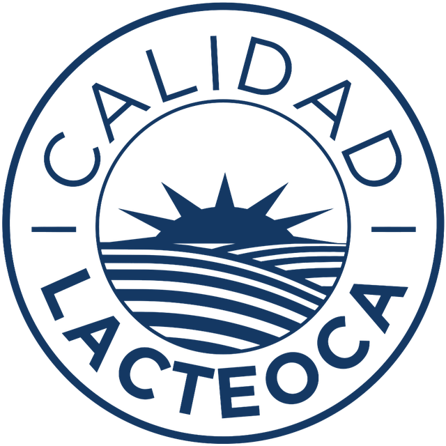 Sello Calidad Lacteoca